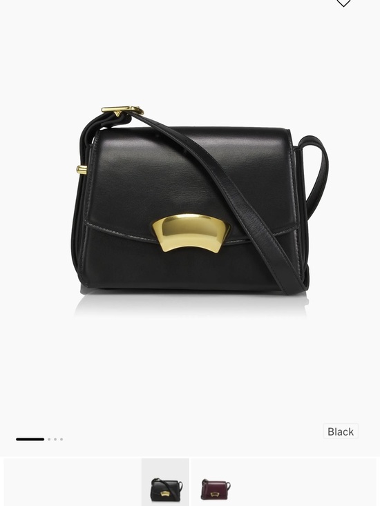 3.1 Phillip Lim Handbags - 3.1 Phillip Lim ID Leather Shoulder Bag